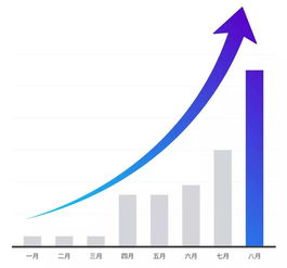 東莞逸飛 上線8個月銷售趨勢快速攀升，產(chǎn)品暢銷美國35個州的數(shù)據(jù)分析