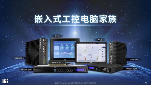 全球先進(jìn)的工業(yè)計算機(jī)供應(yīng)商 數(shù)據(jù)處理賦能企業(yè)向智造飛躍