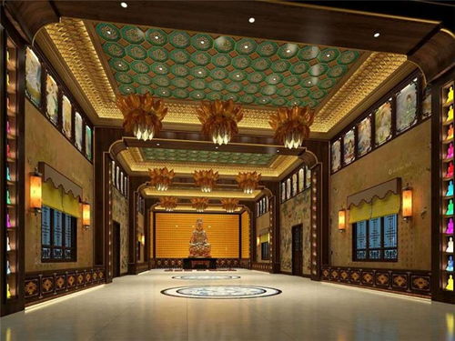 江門大件琉璃工廠 一站式工藝品的誕生地與機(jī)械設(shè)備定制專家