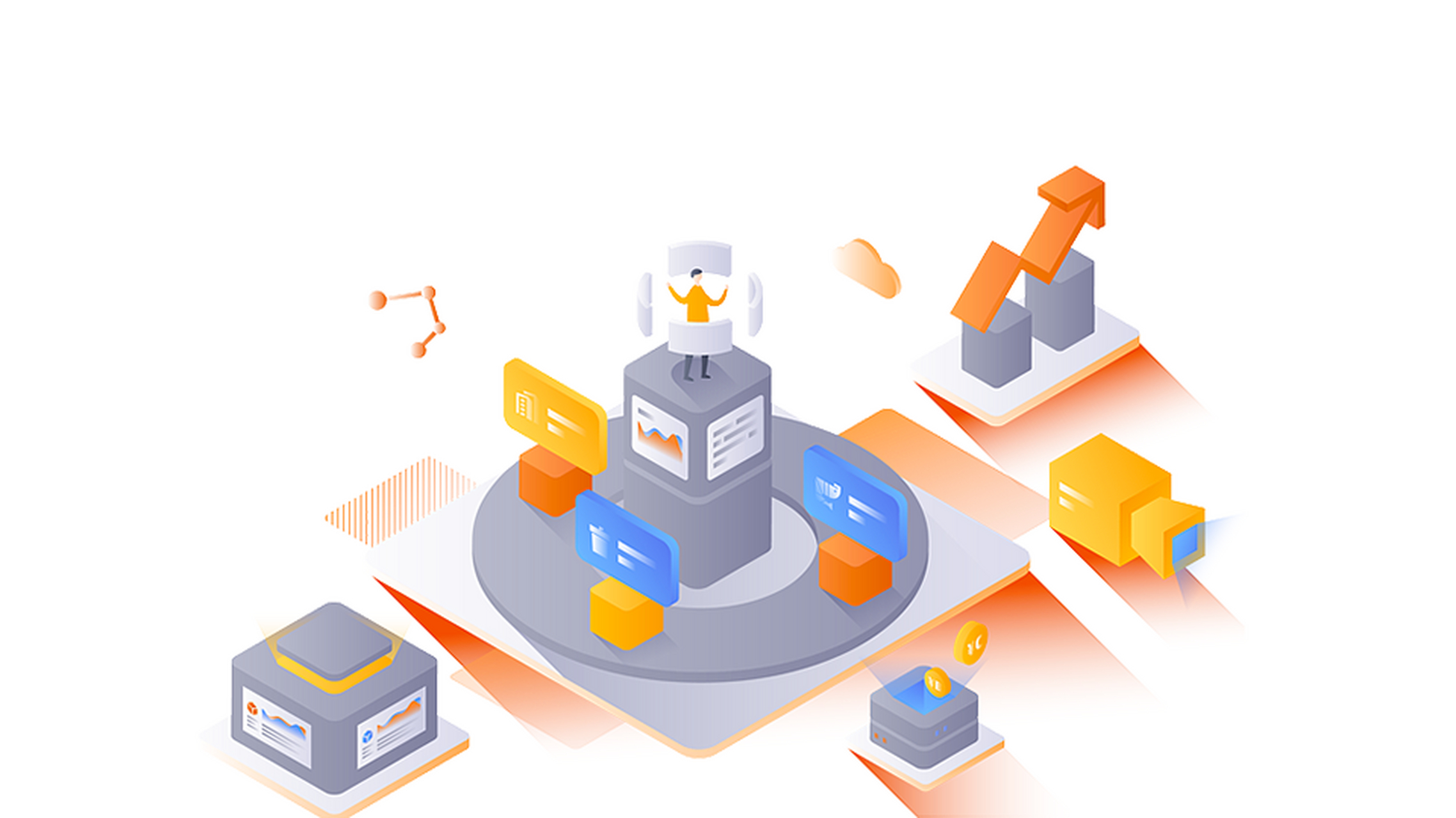 社區(qū)團(tuán)購小程序 大數(shù)據(jù)賦能精準(zhǔn)需求匹配與供應(yīng)鏈管理優(yōu)化