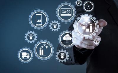 智能工廠與供應(yīng)鏈管理的協(xié)同進(jìn)化 挑戰(zhàn)與服務(wù)創(chuàng)新