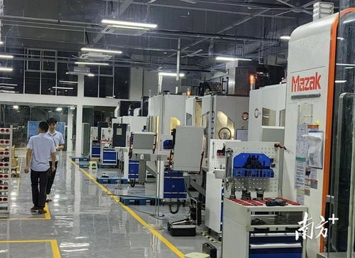 拼創(chuàng)新研發(fā)，抓供應(yīng)鏈管理 順德樂從制造企業(yè)開啟新春“加速跑”