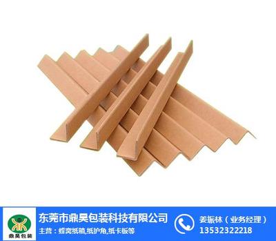 鼎昊包裝科技 技術(shù)驅(qū)動(dòng)的防護(hù)革新與全球化定位
